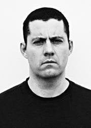 Adrian McKinty
