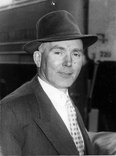 Albert Pierrepoint