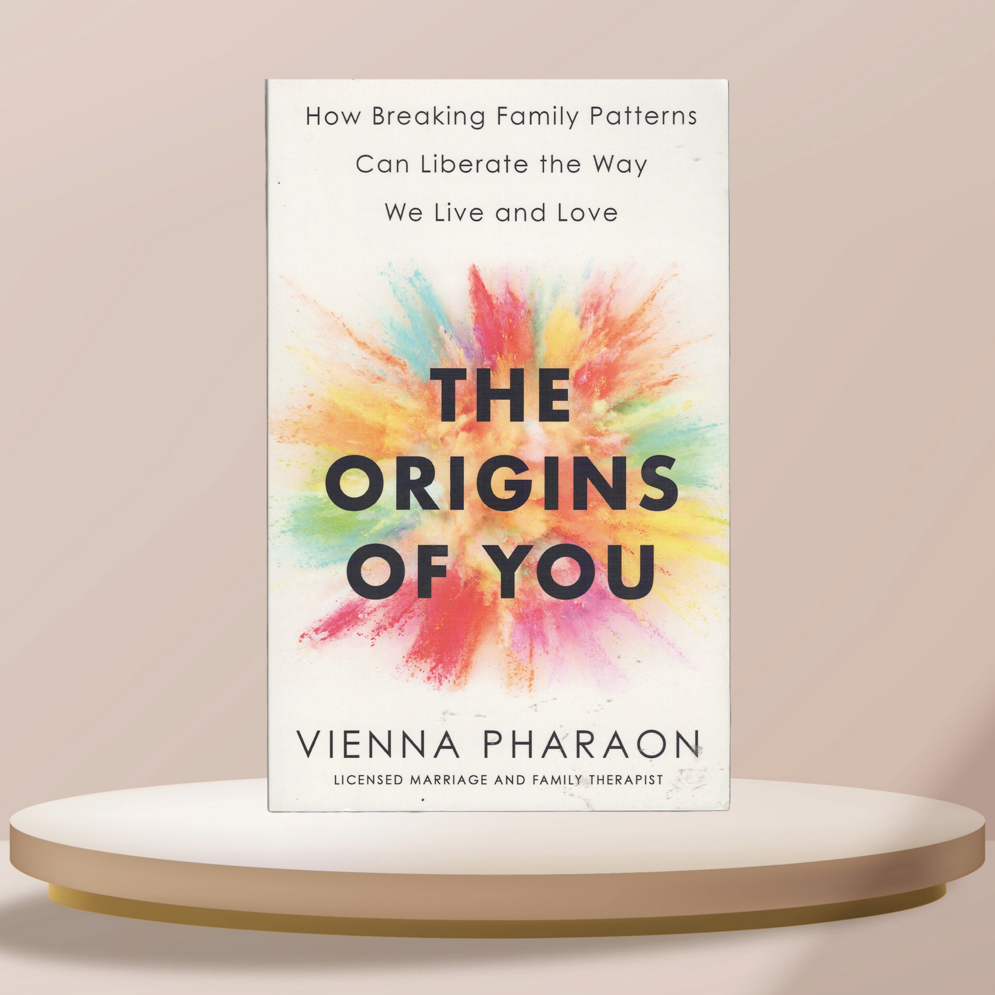 The Origins Of You