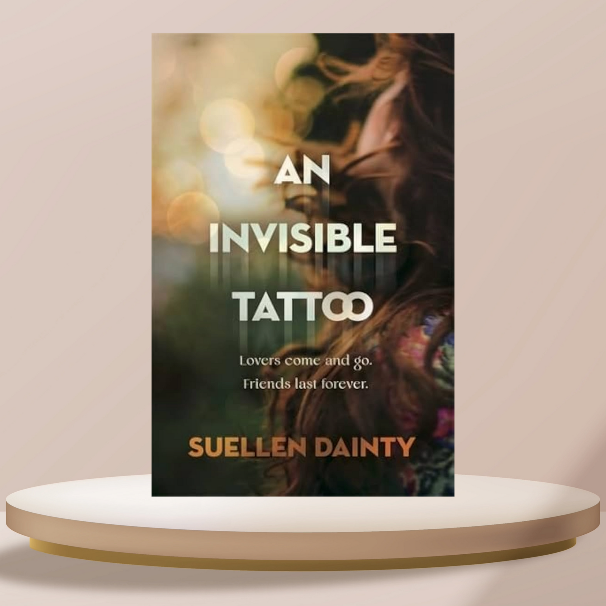 The Invisible Tattoo