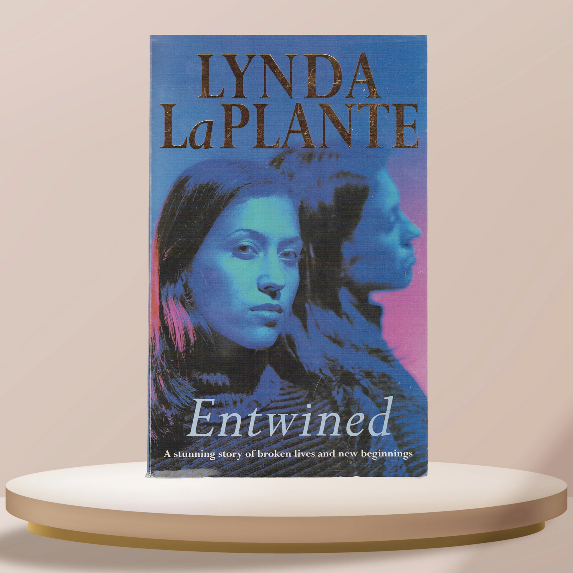 Entwined