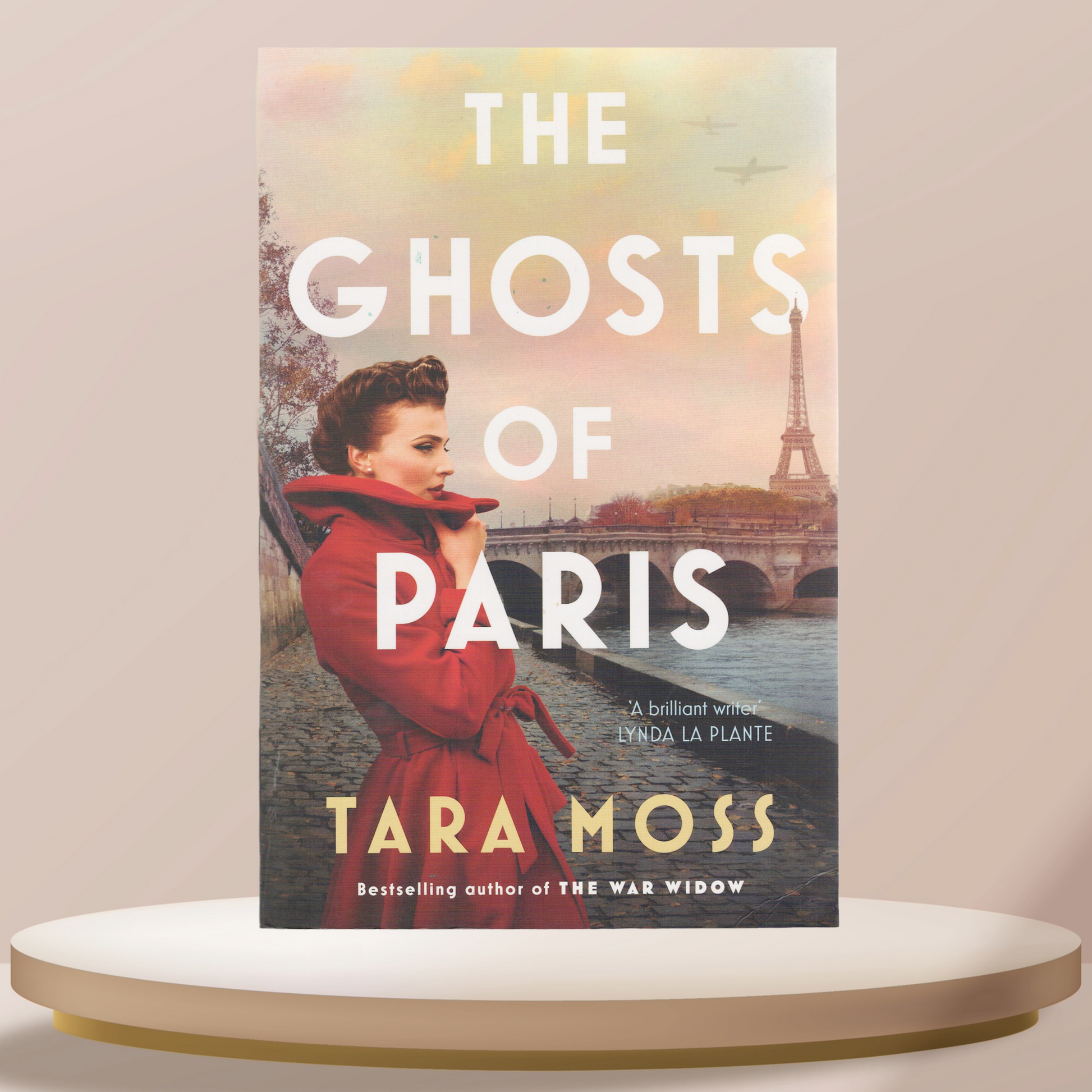 The Ghosts Of Paris