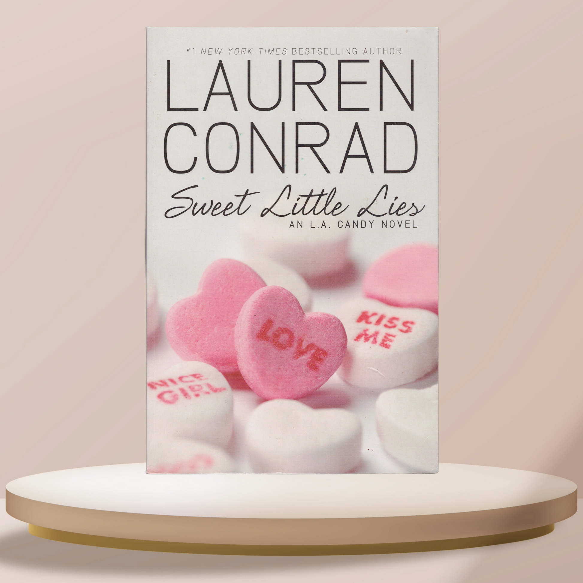 Sweet Little Lies