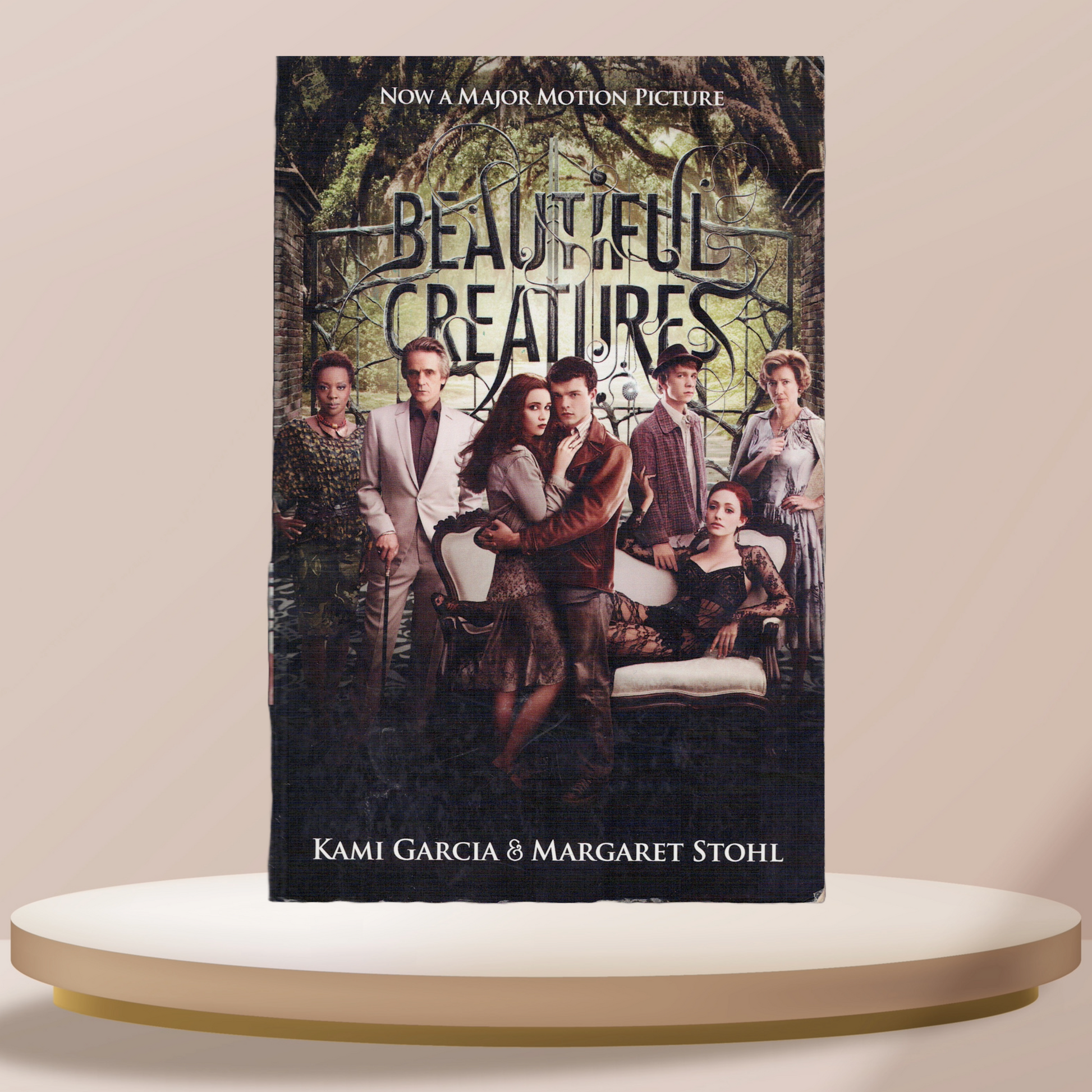 Beautiful Creatures