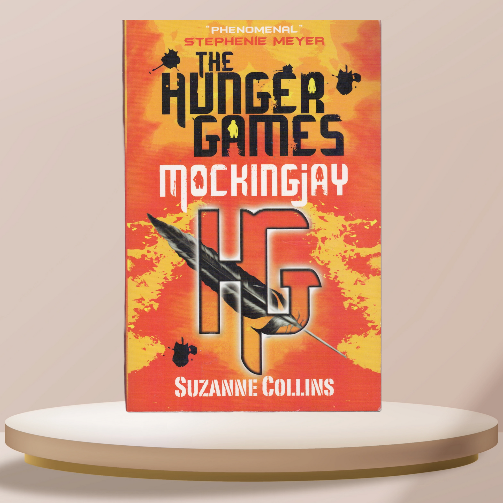 Mockingjay