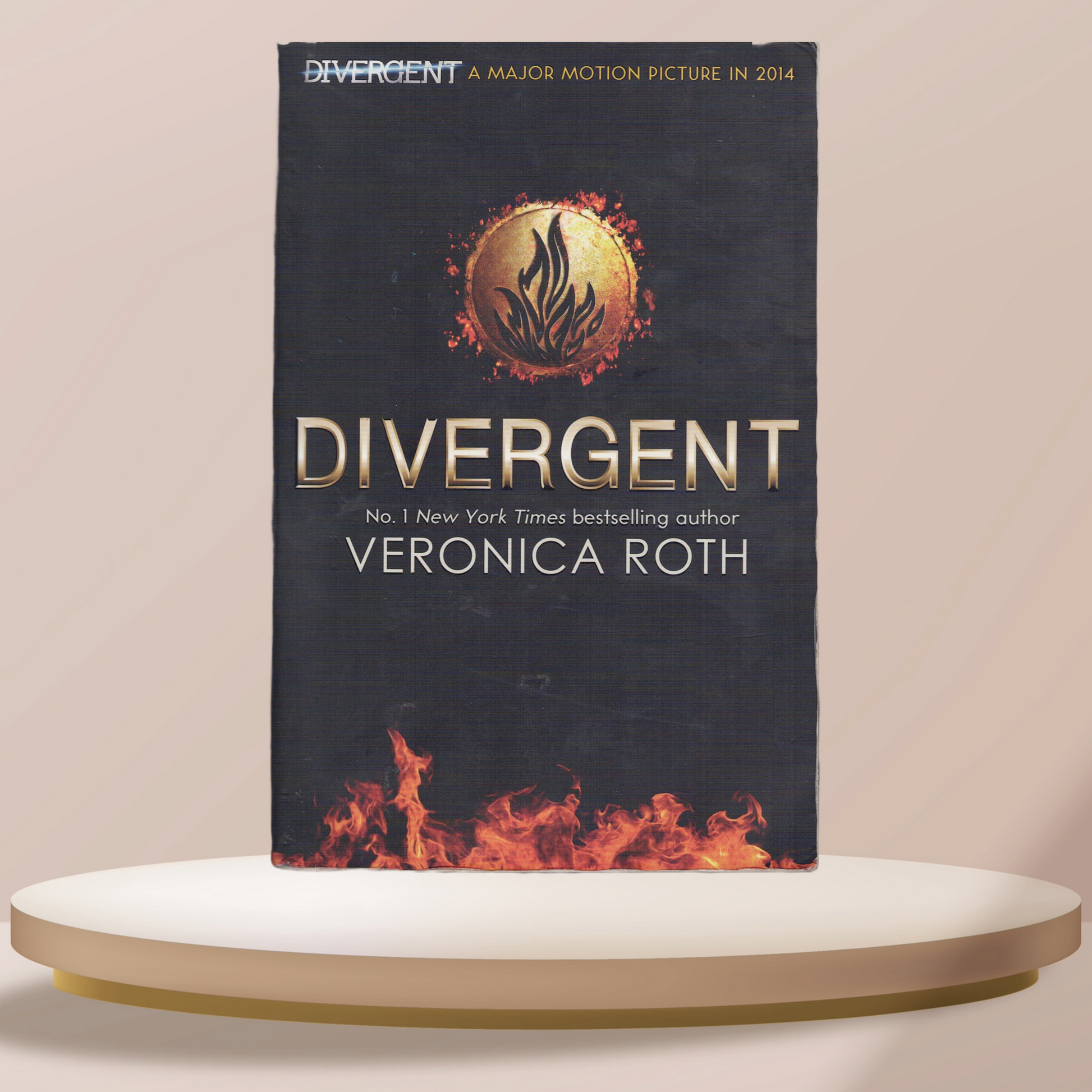 Divergent