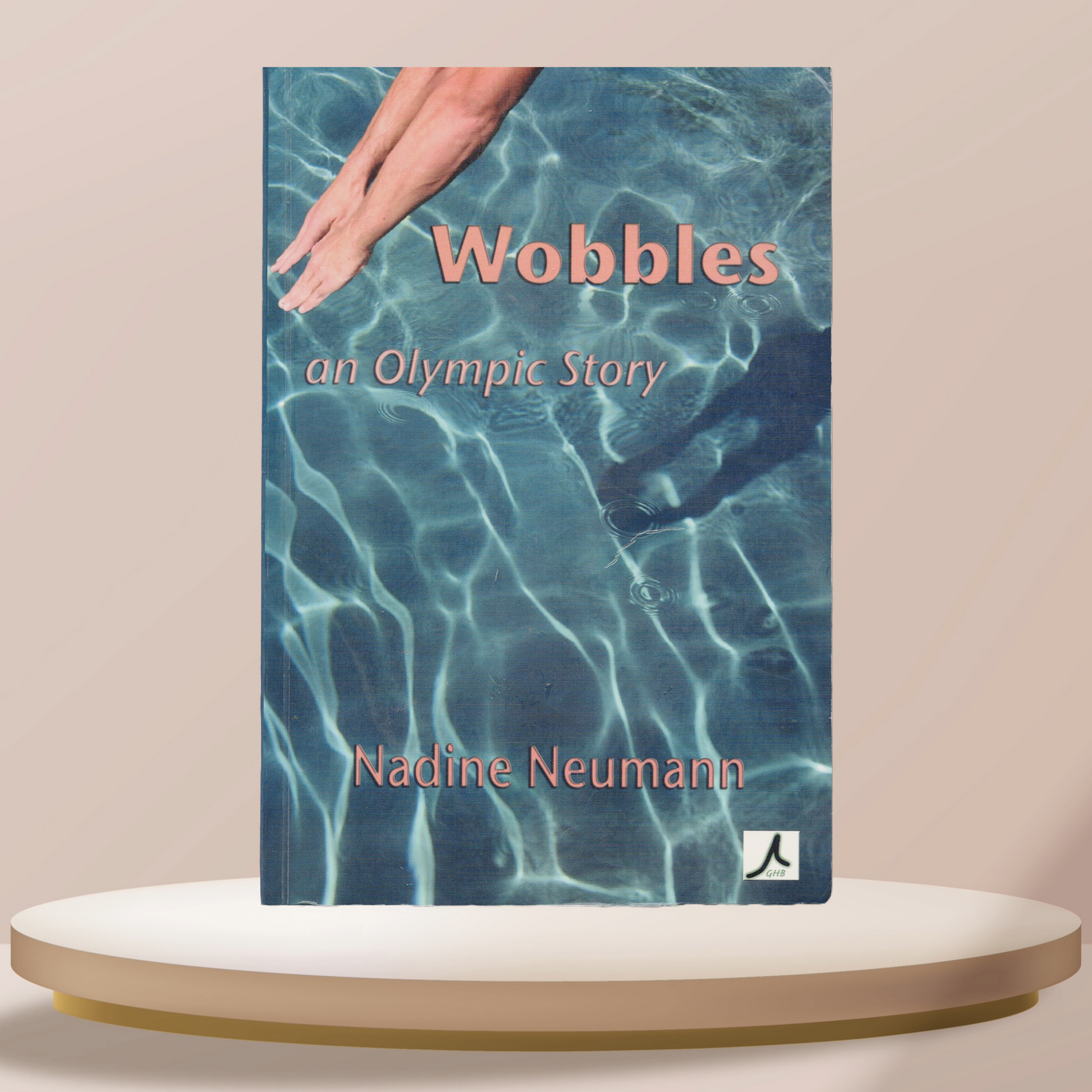 Wobbles, An Olympic Story