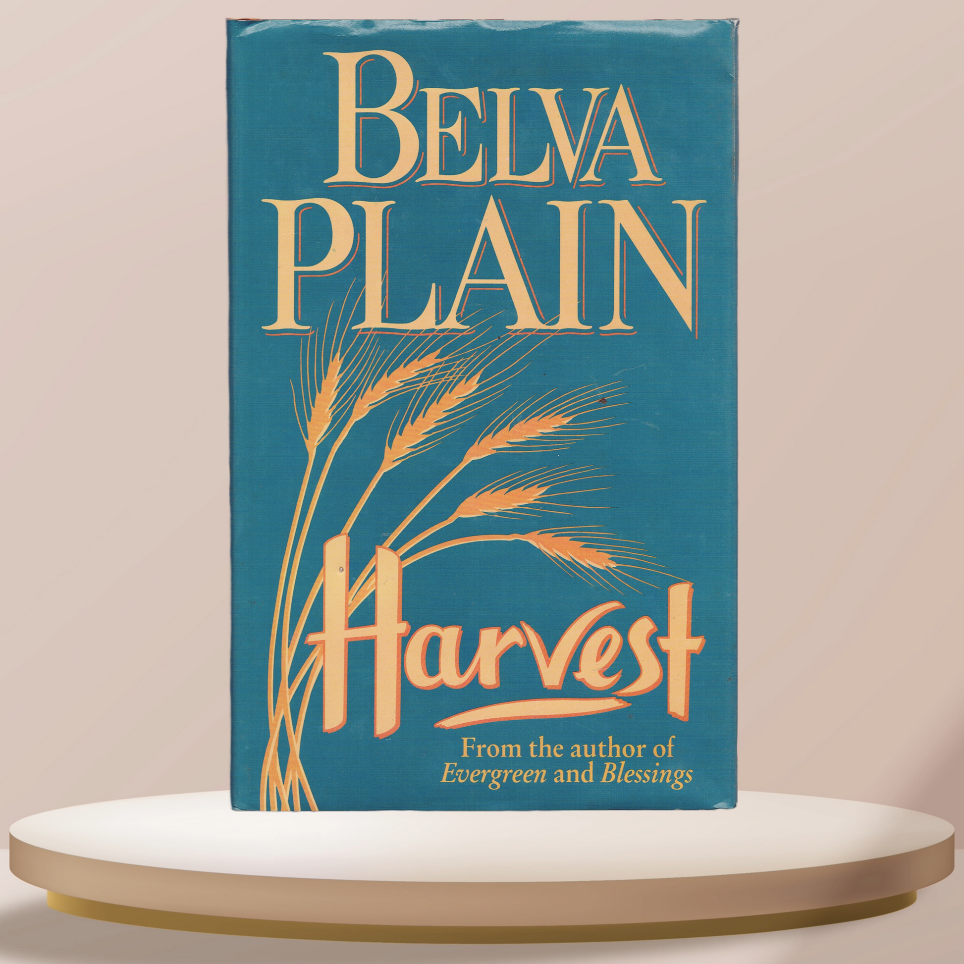 Harvest