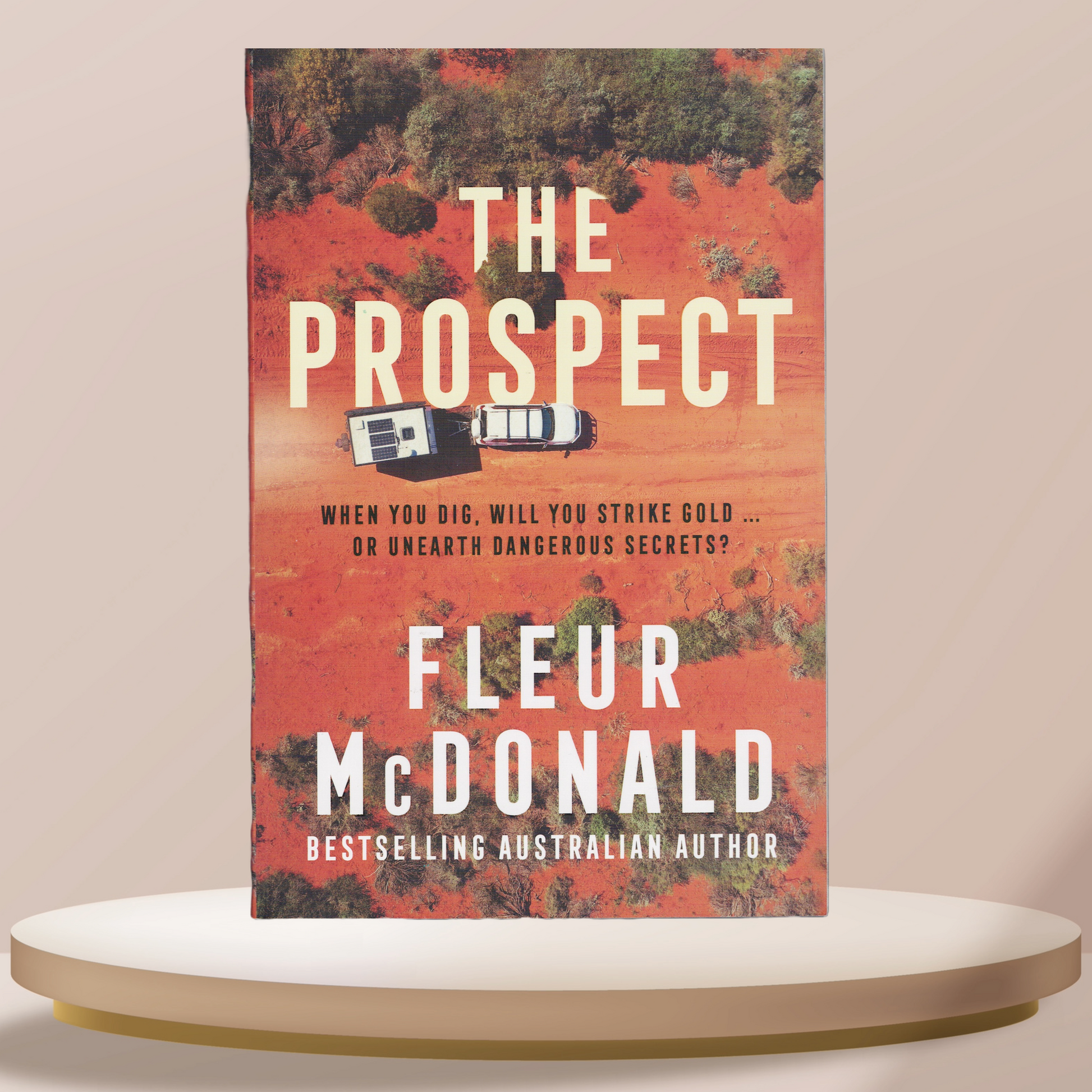 The Prospect