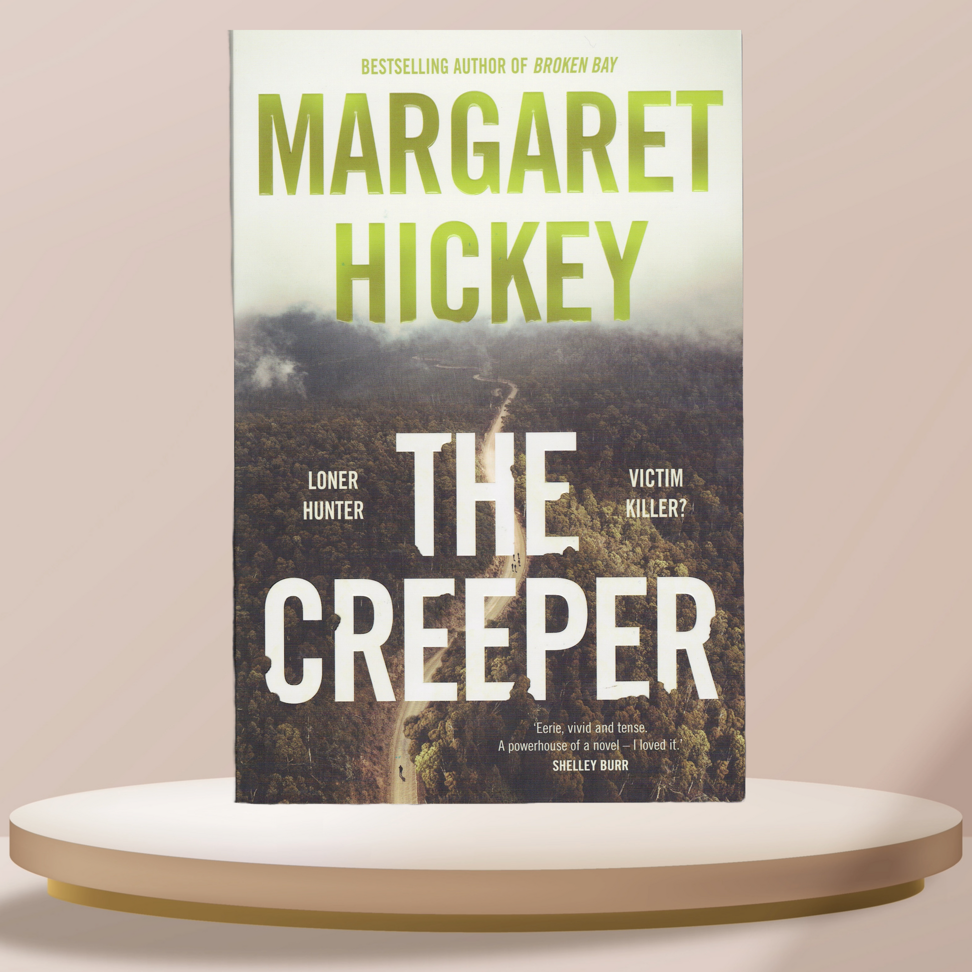 The Creeper
