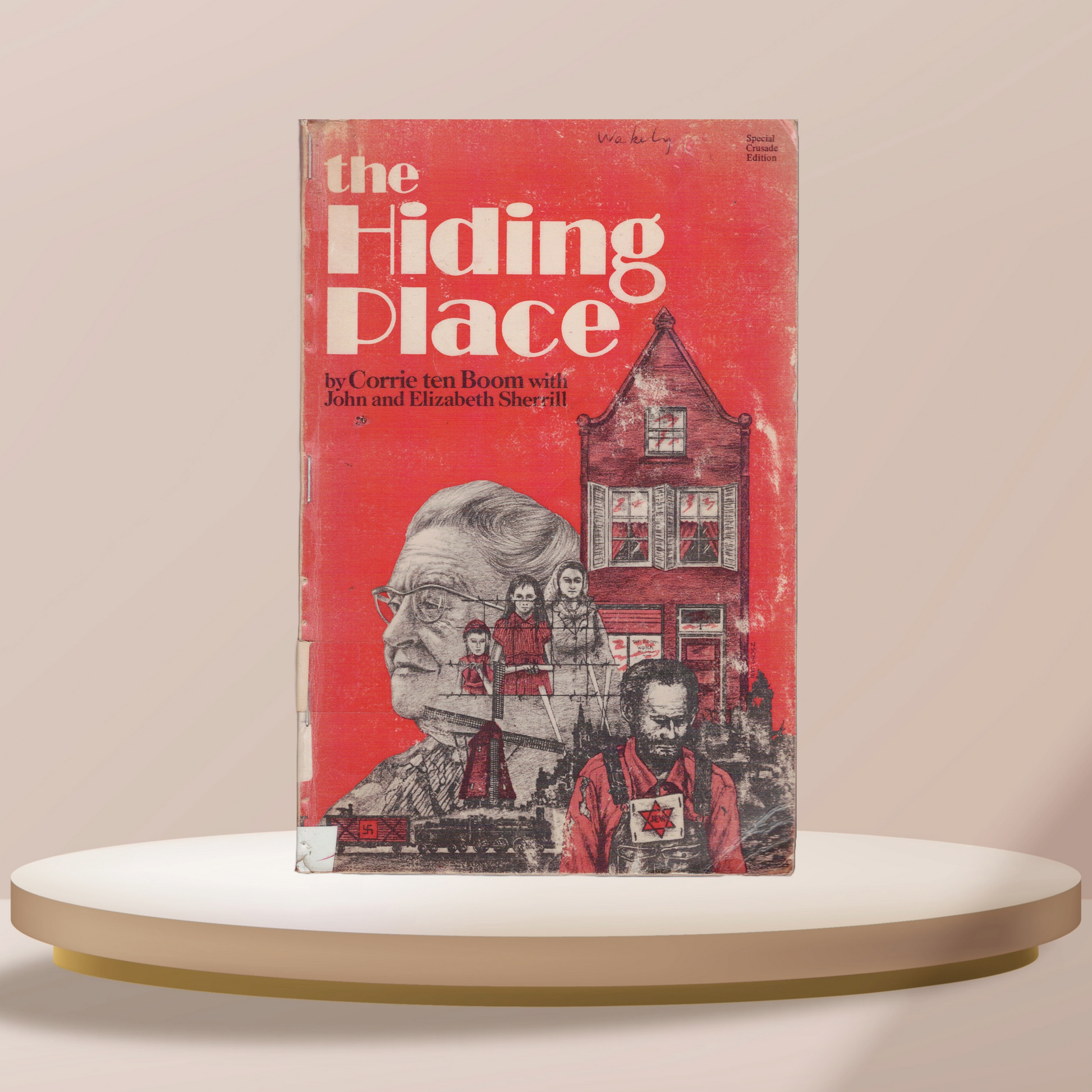 The Hiding Place