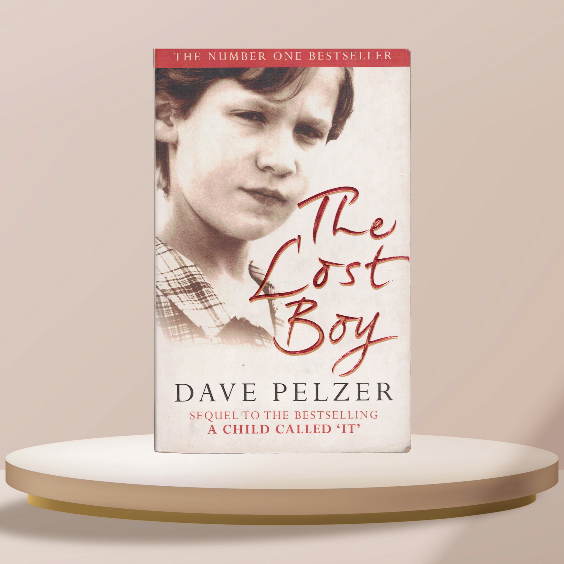 The Lost Boy