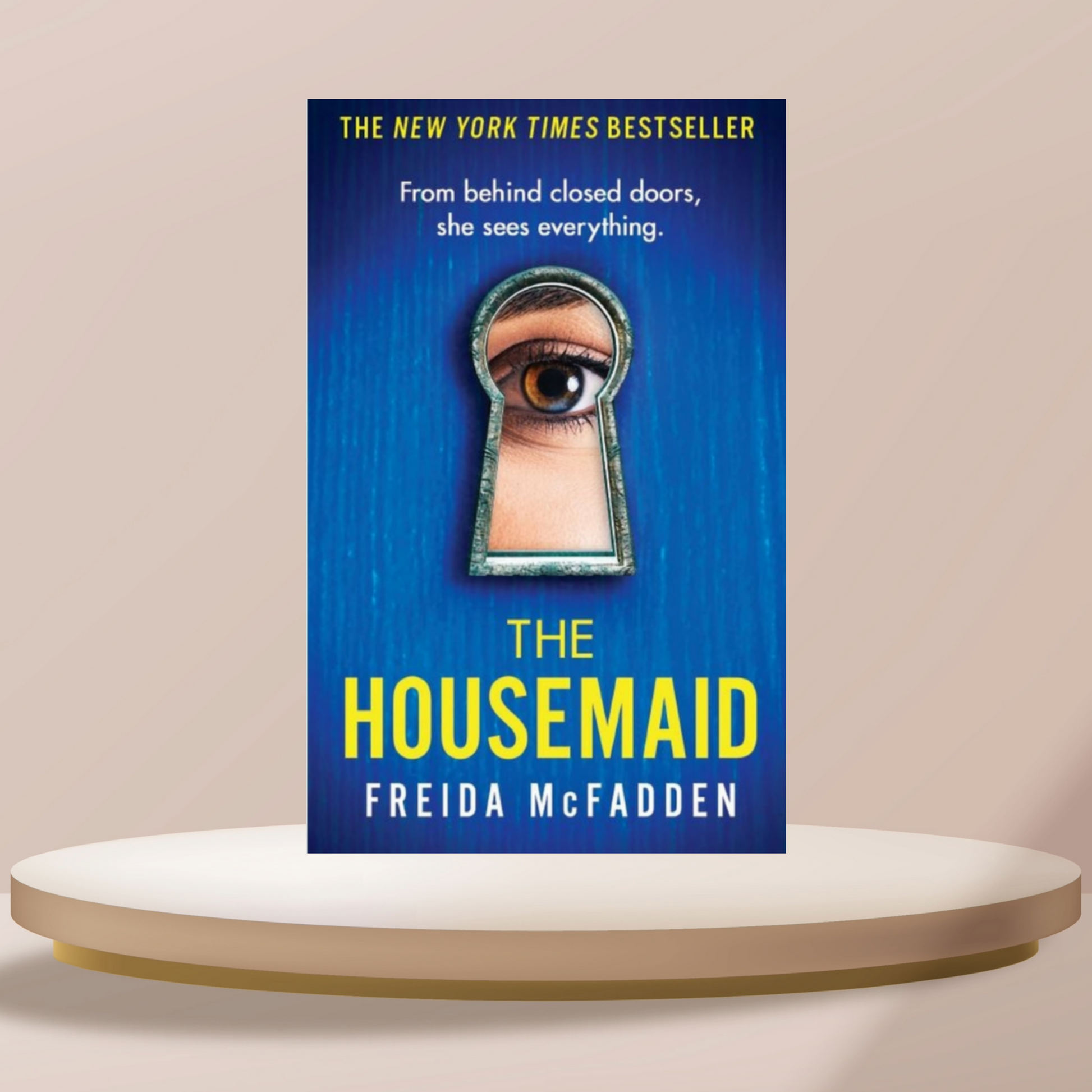 The Housemaid