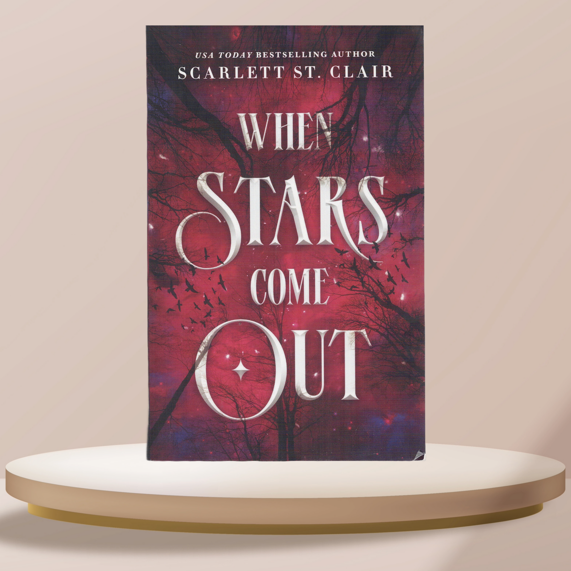 When Stars Come Out