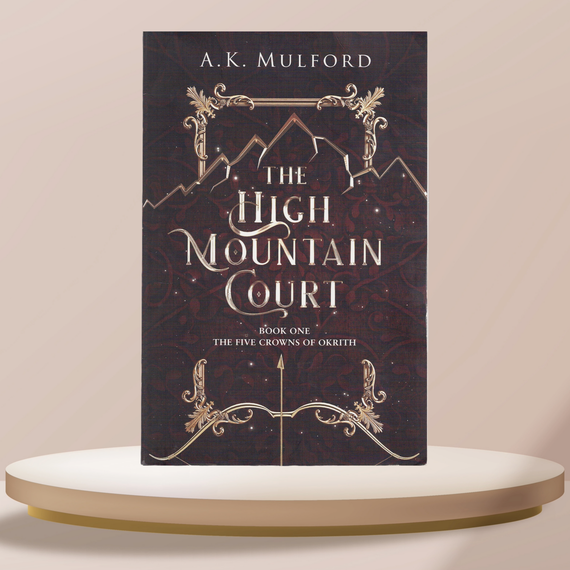 The High Mountain Court