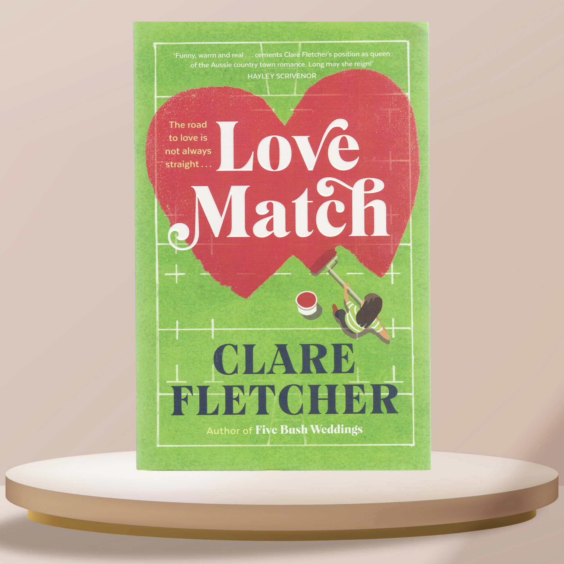 Love Match