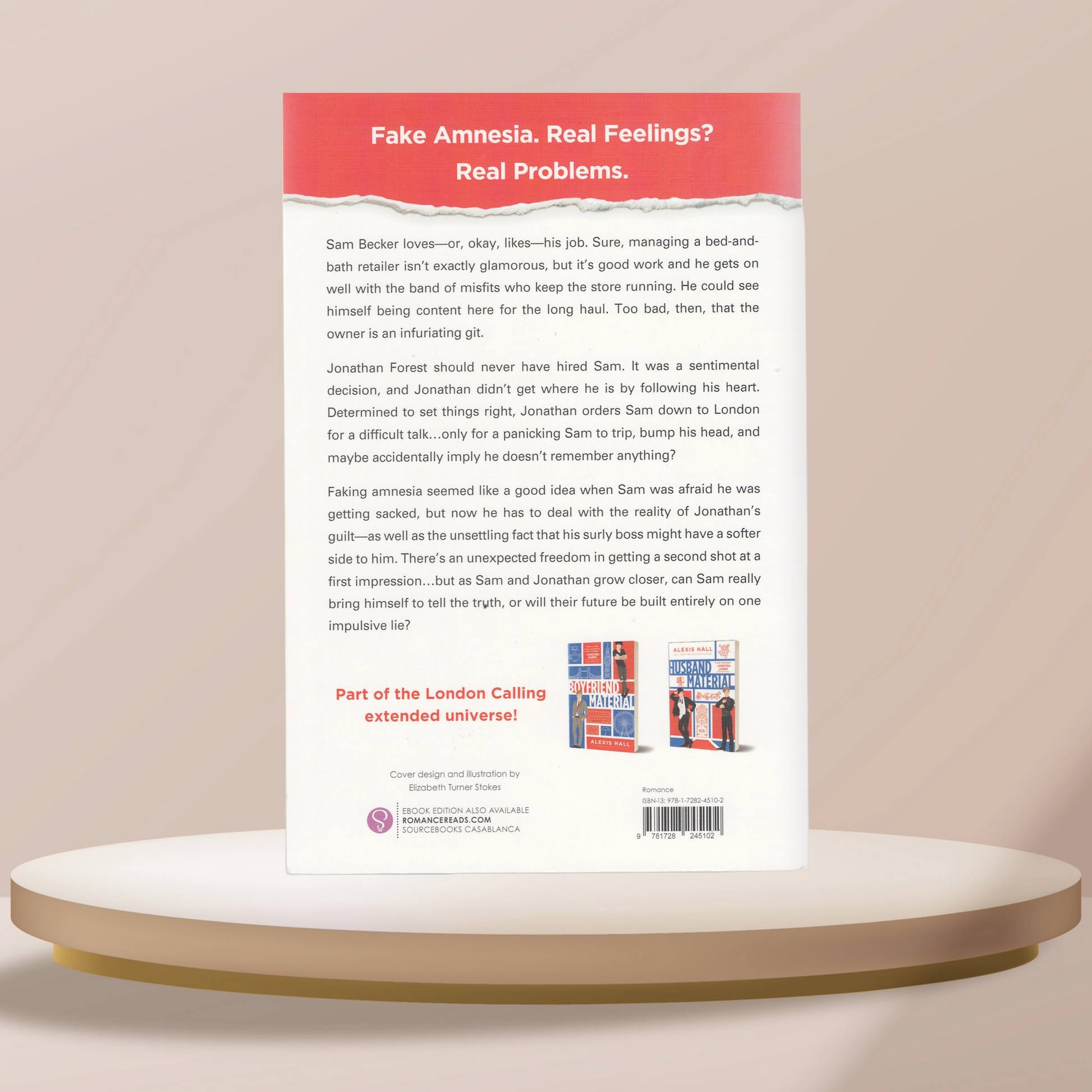 10 Things That Never Happened