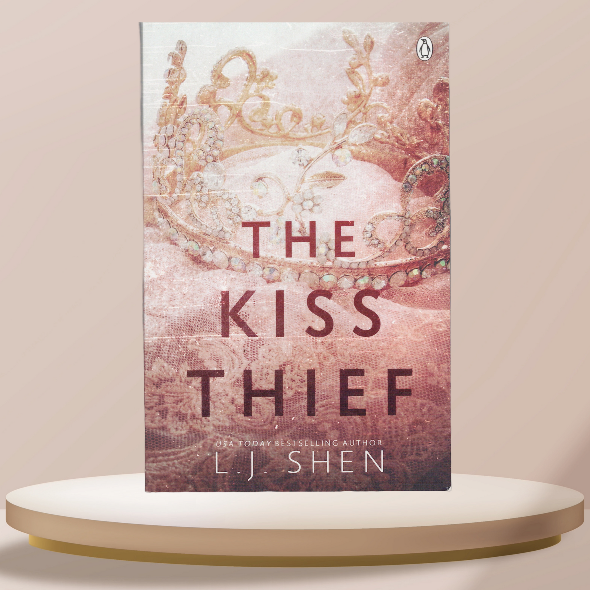 The Kiss Thief