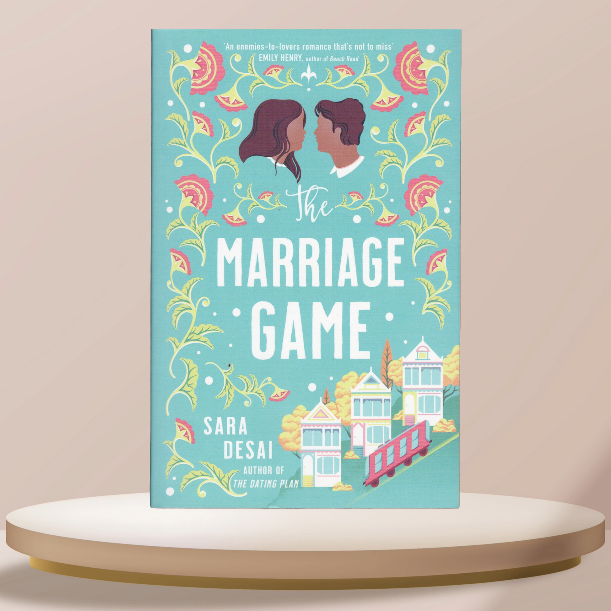 The Marriage Game