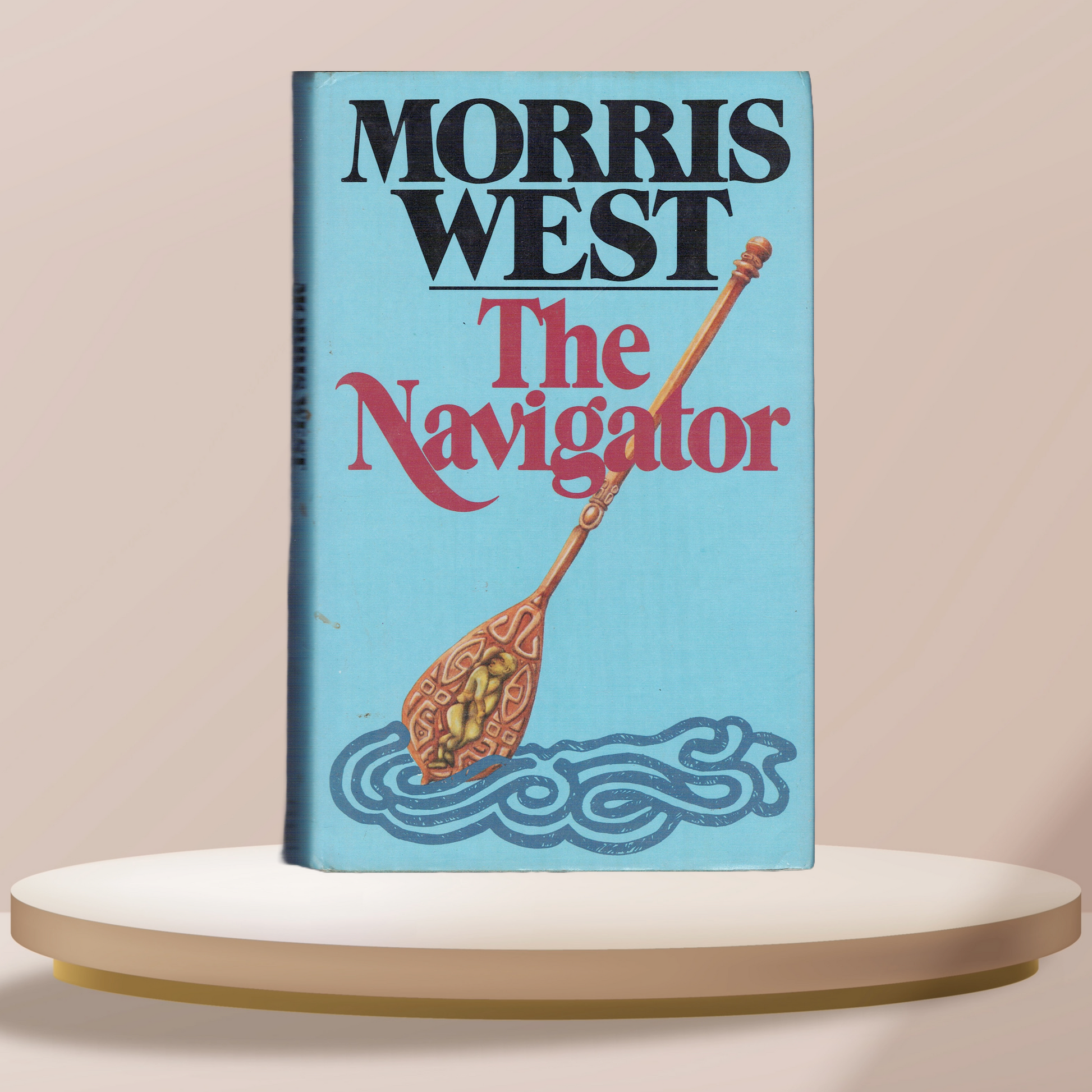 The Navigator