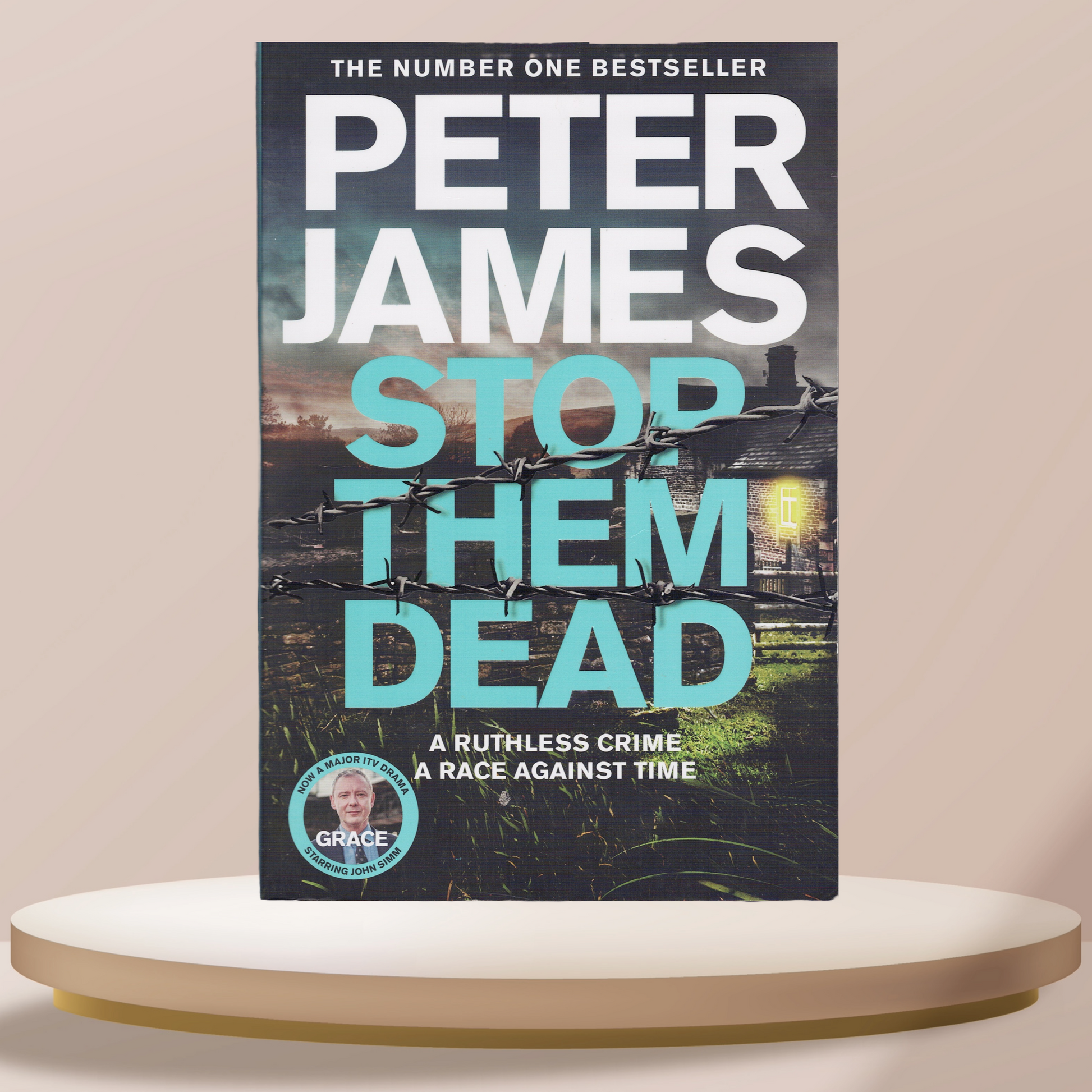 Stop Them Dead