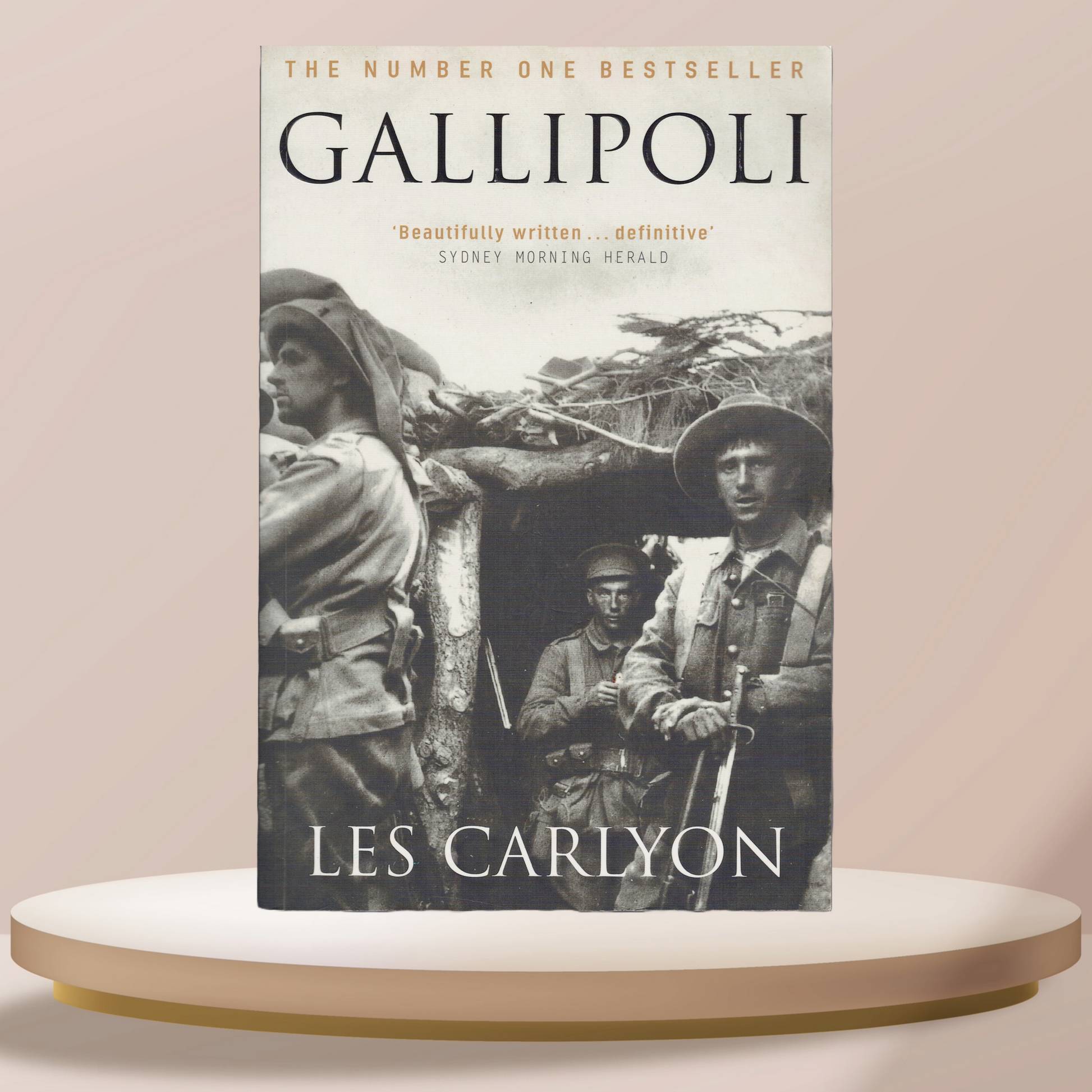 Gallipoli