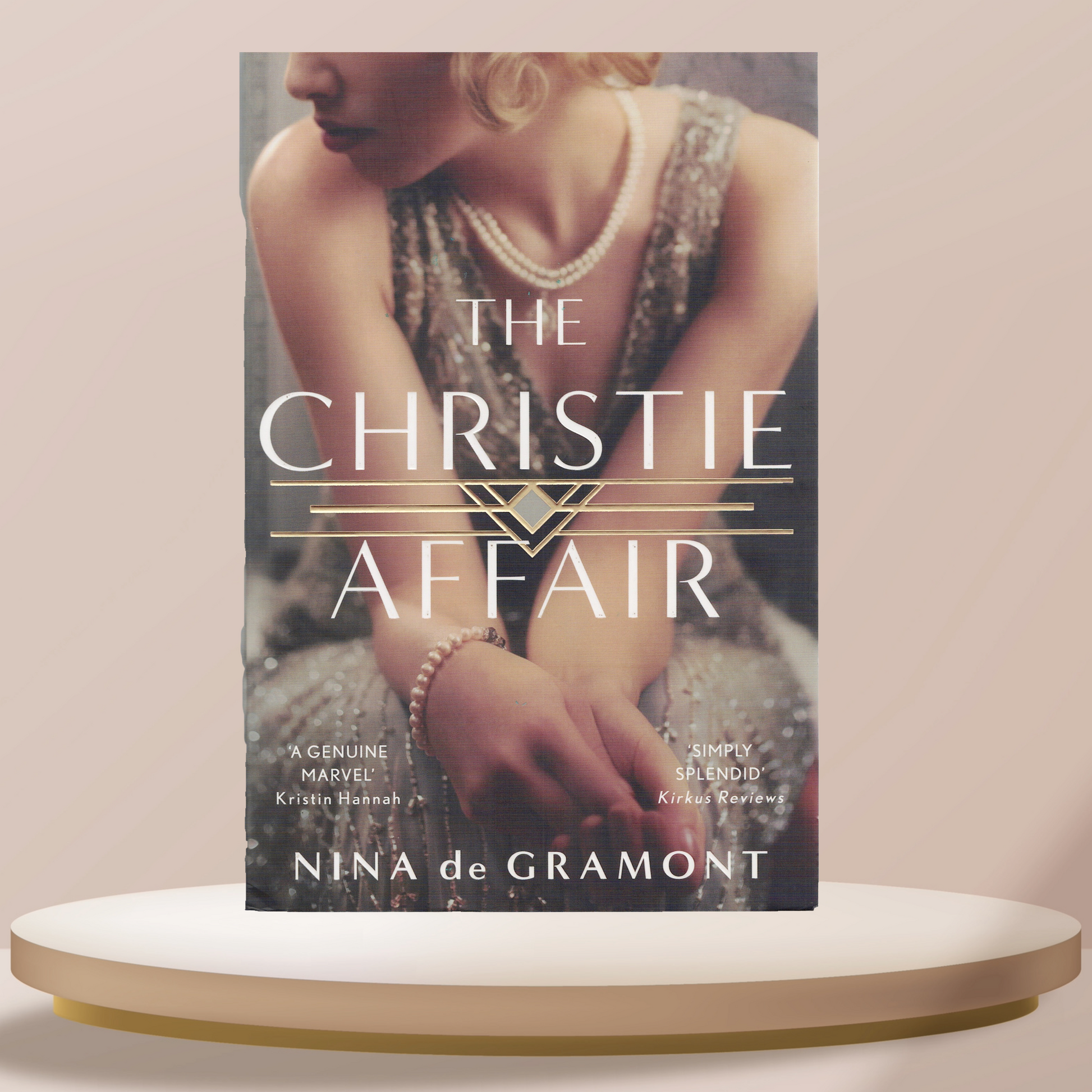 The Christie Affair