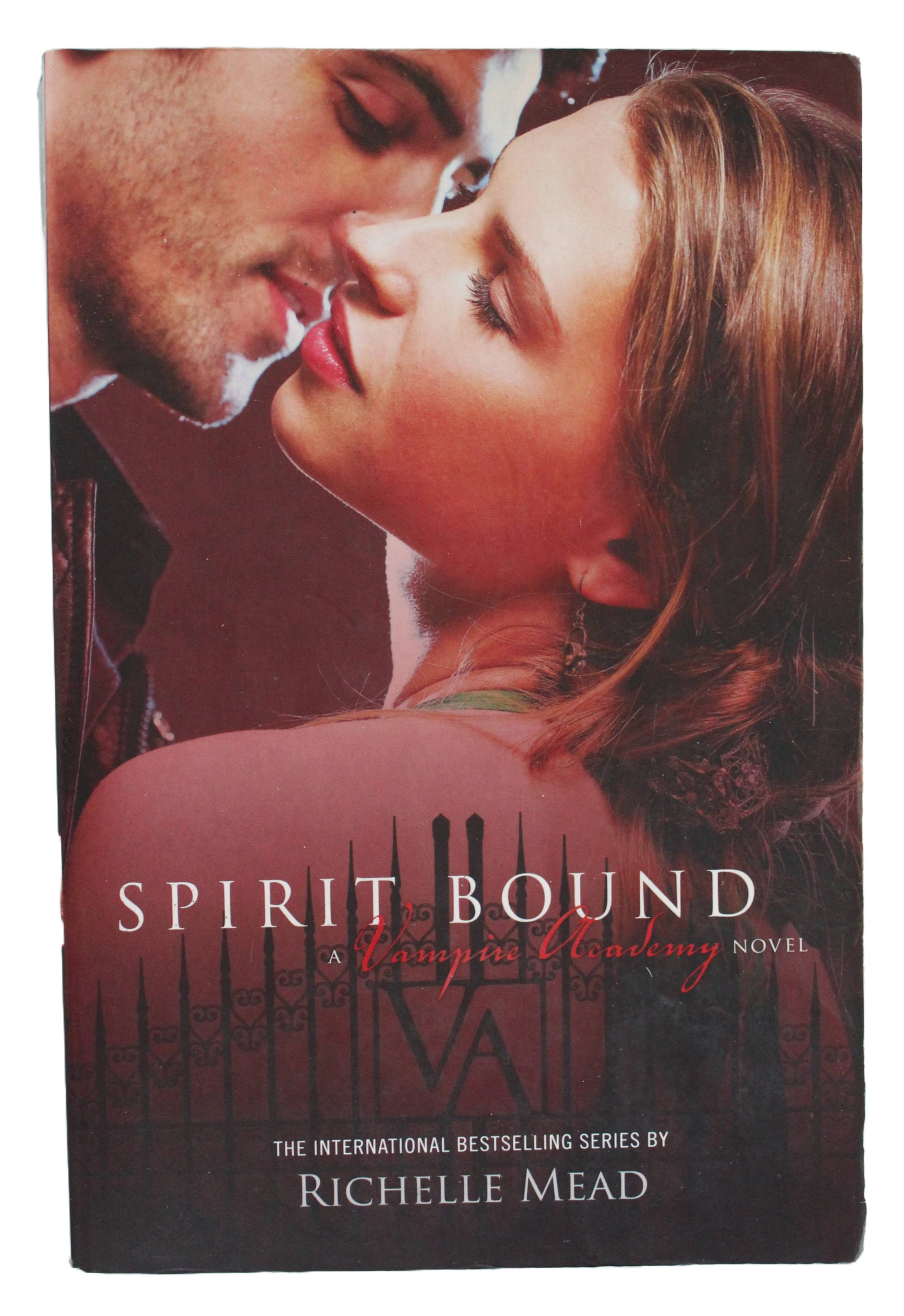 Spirit Bound