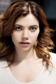 Alexandra Adornetto