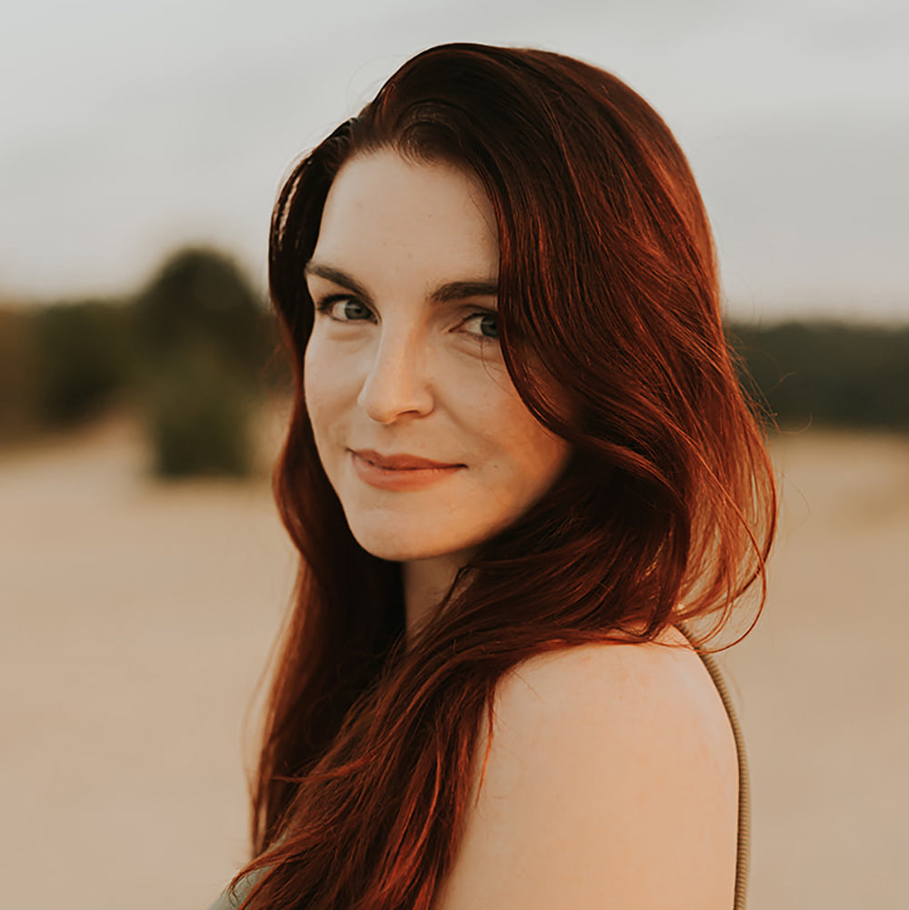 Carissa Broadbent