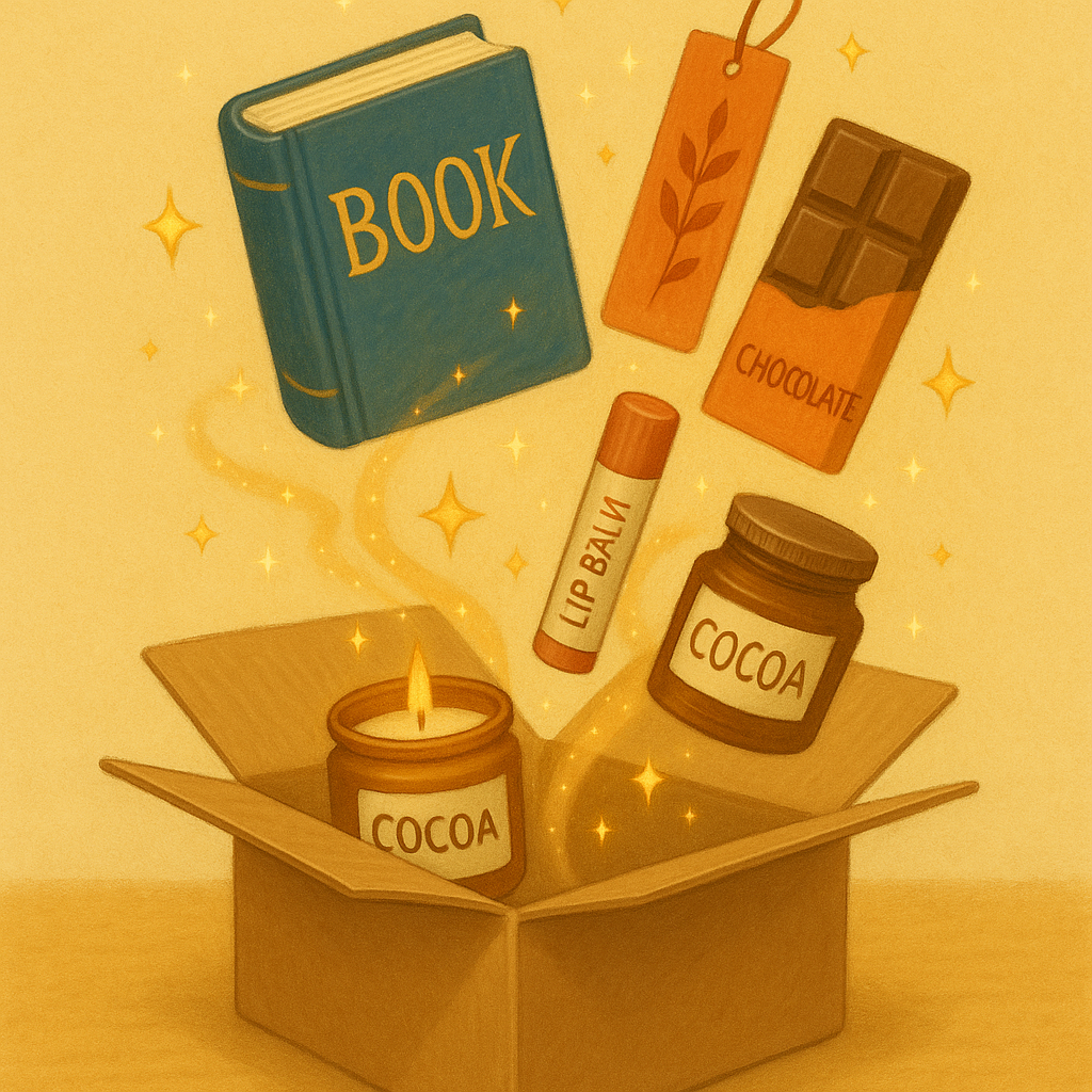 Book Boxes