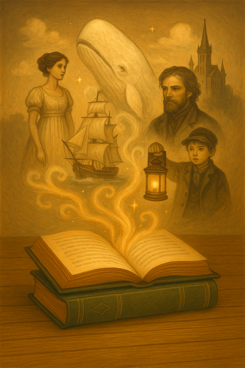 Classic Literature