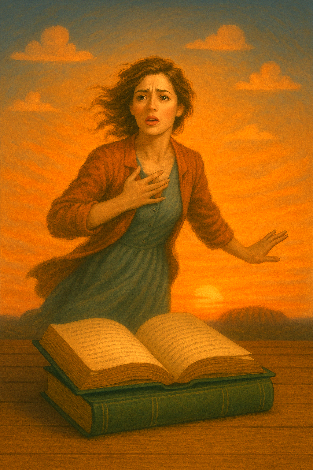 Drama