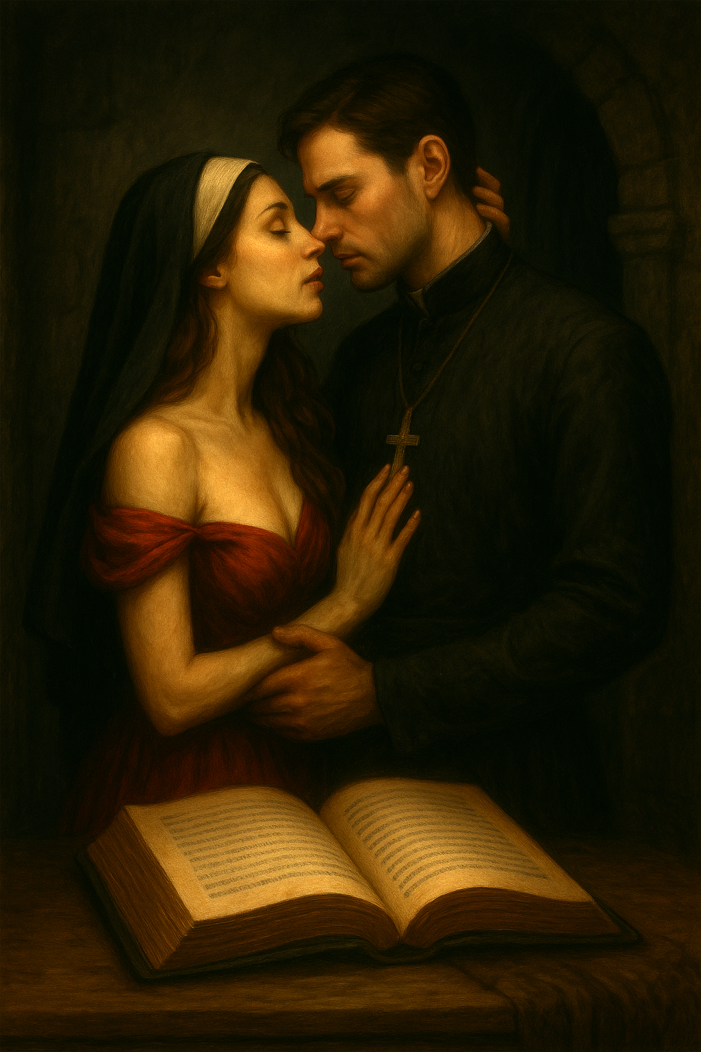 Forbidden Love