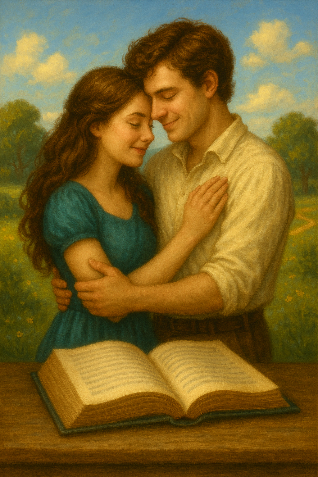 Friends To Lovers