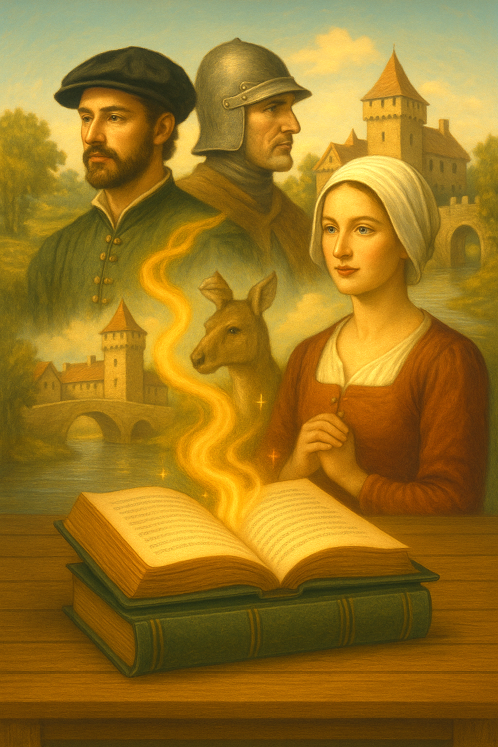 Historical Fiction