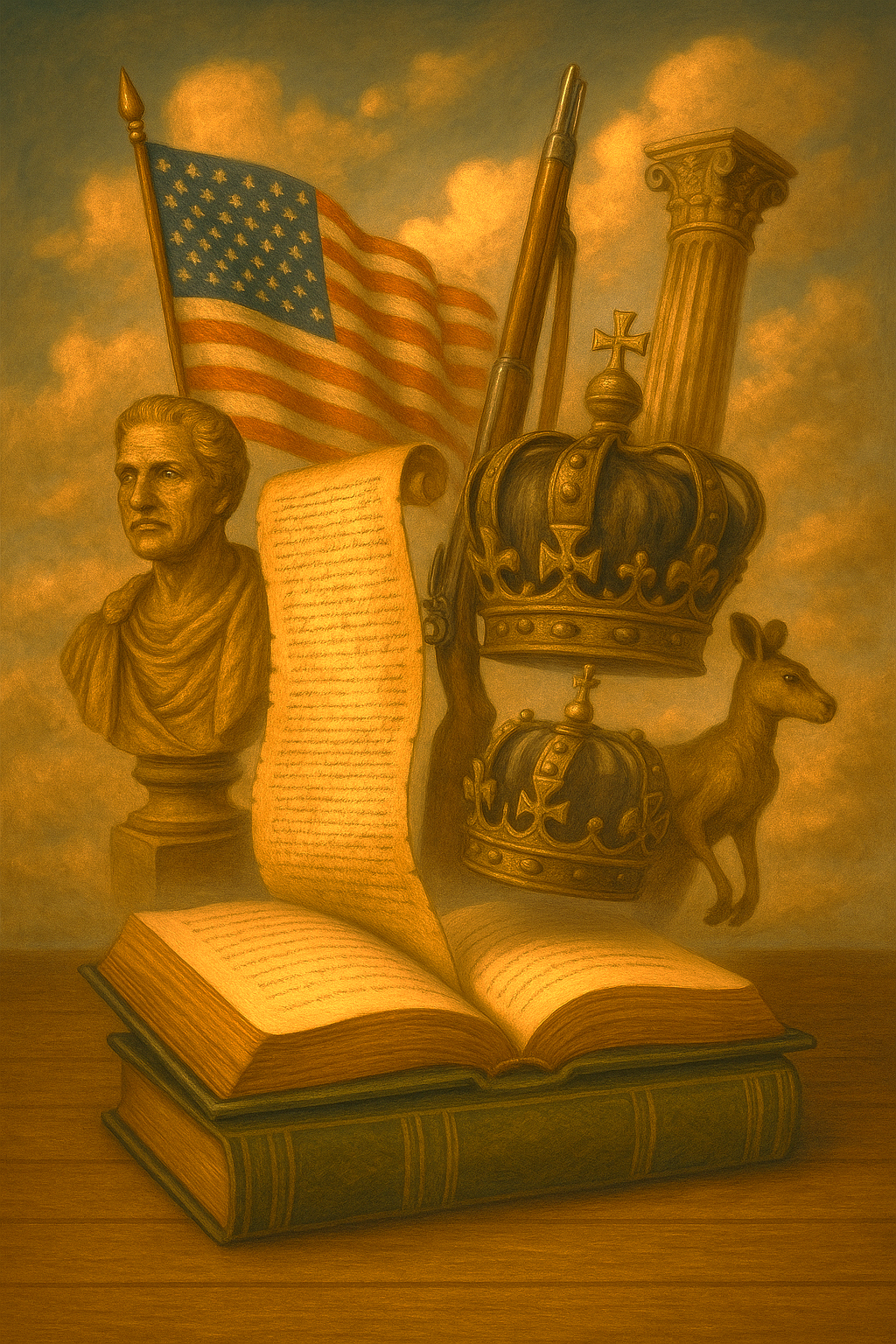 Historical Non-Fiction