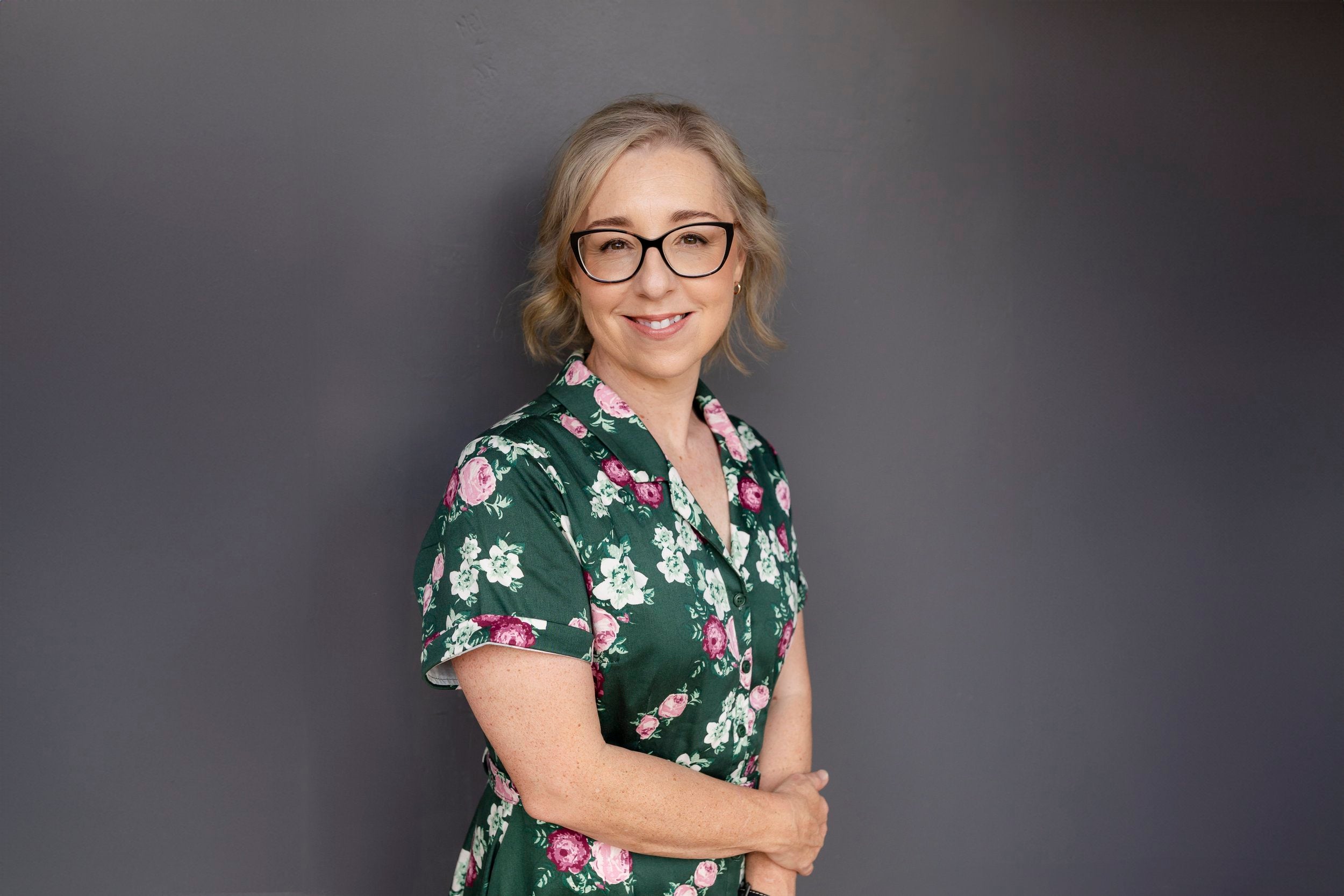 Kelly Rimmer – Once Upon A Cup