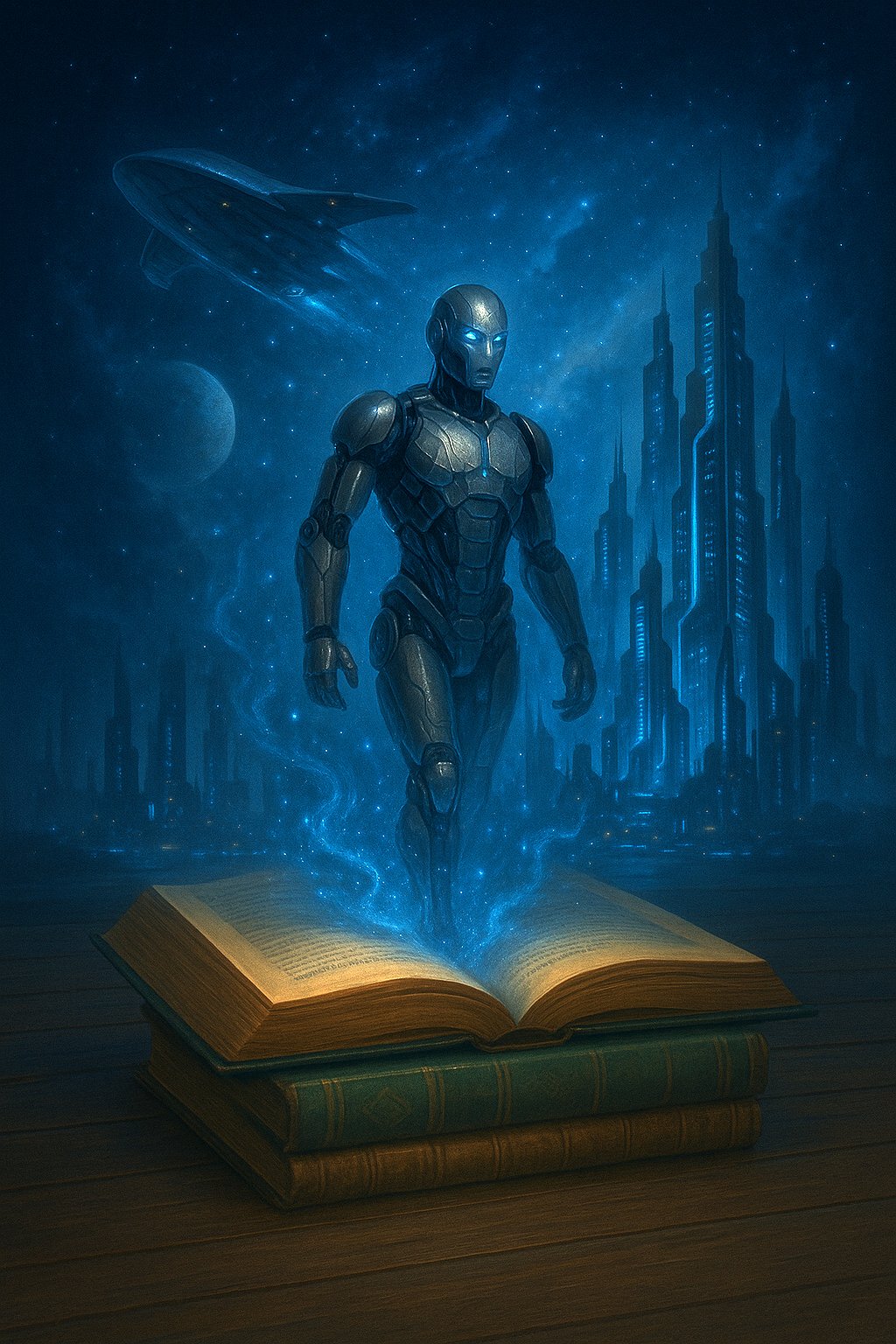 Science Fiction