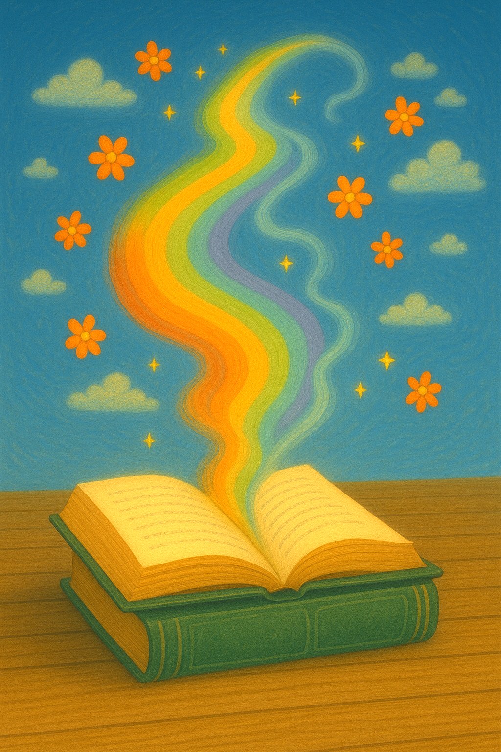 Self Help