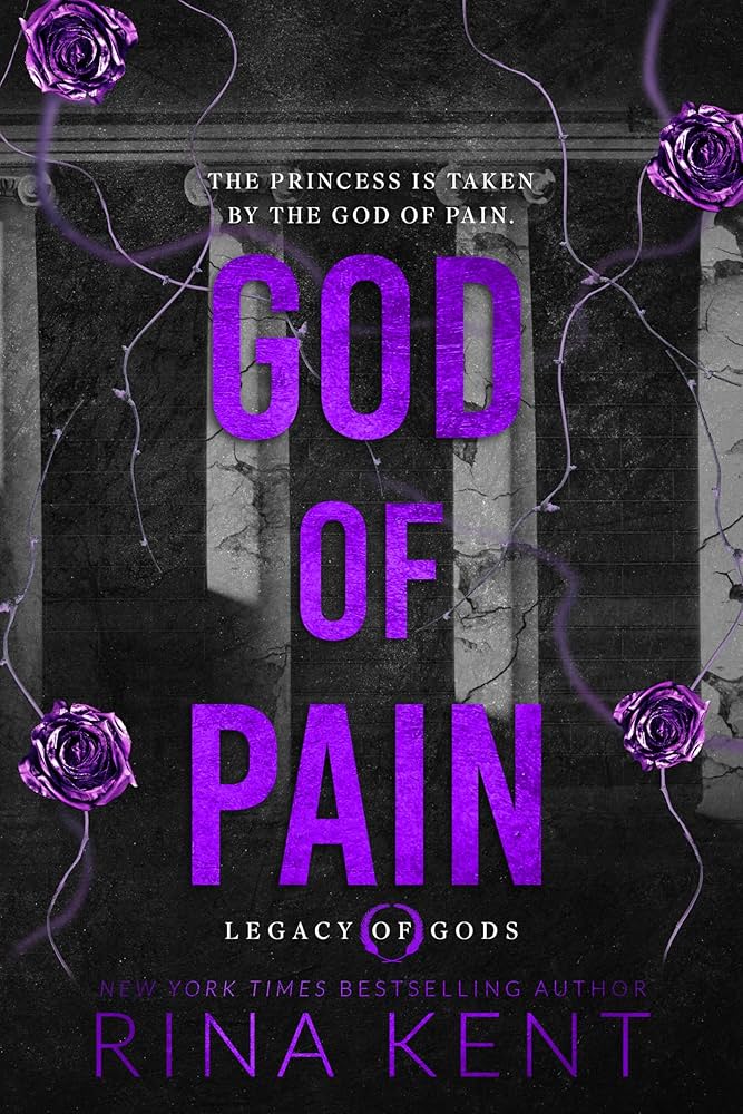 God Of Pain