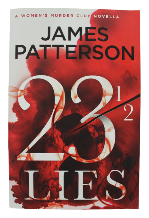 23 1/2 Lies