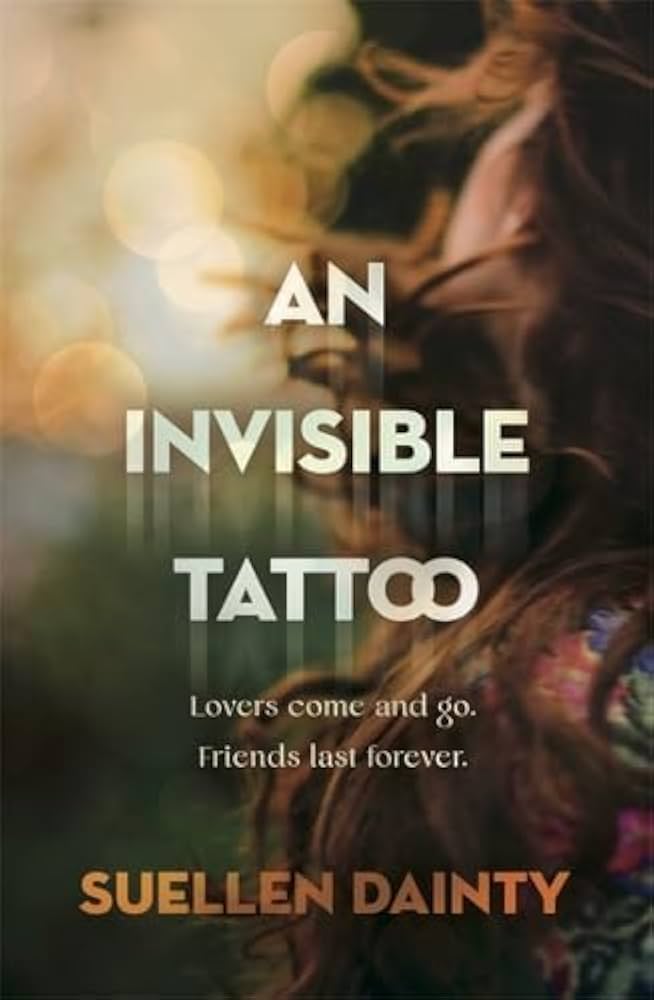 The Invisible Tattoo