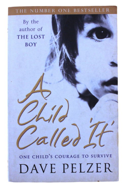 A Child Called 'It'