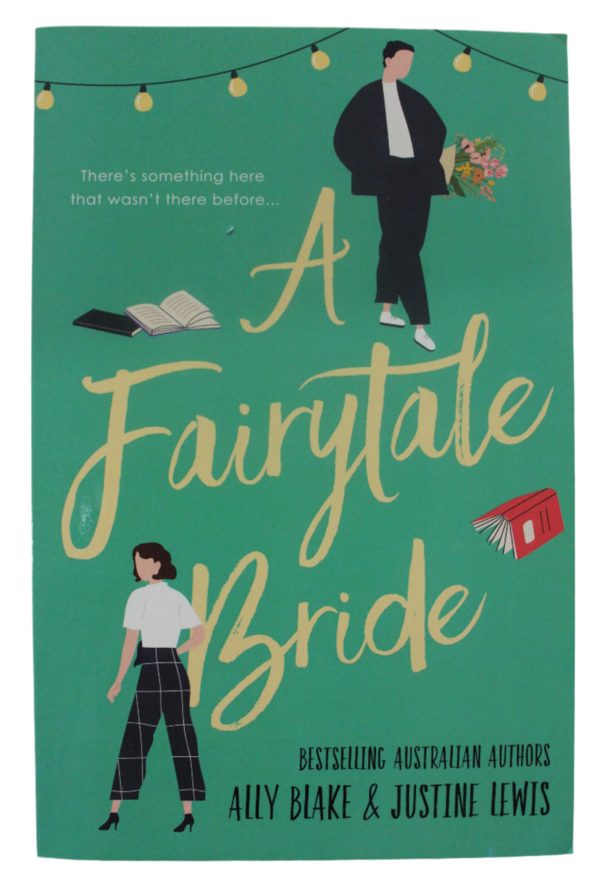 A Fairytale Bride