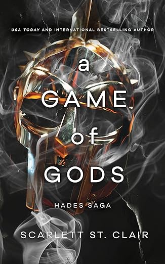 A Game Of Gods
