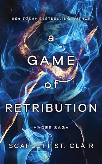A Game Of Retribution