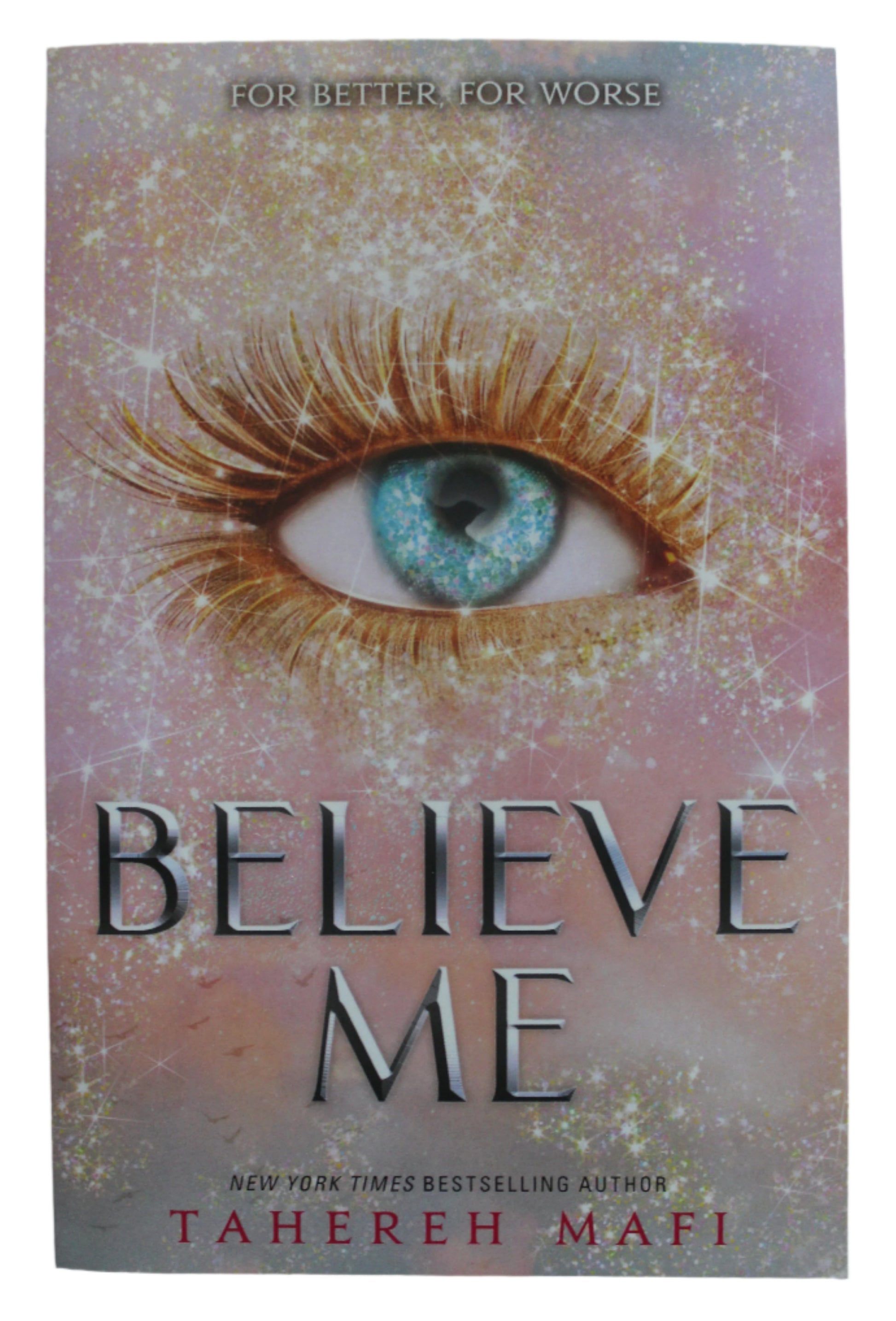 Believe Me