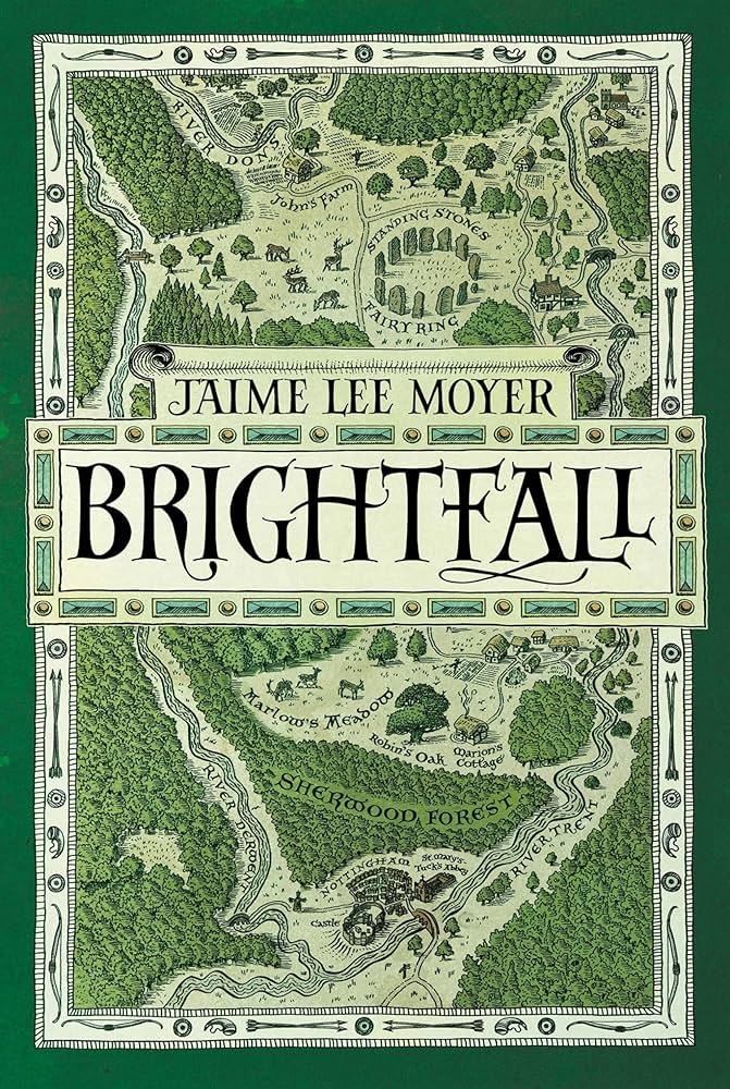 Brightfall