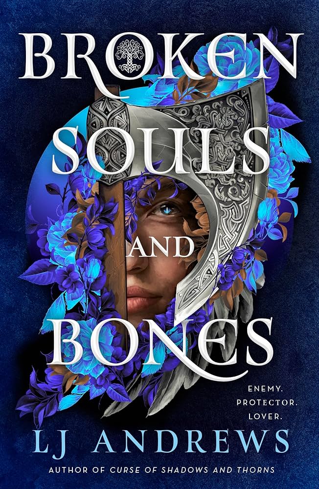 Broken Souls And Bones